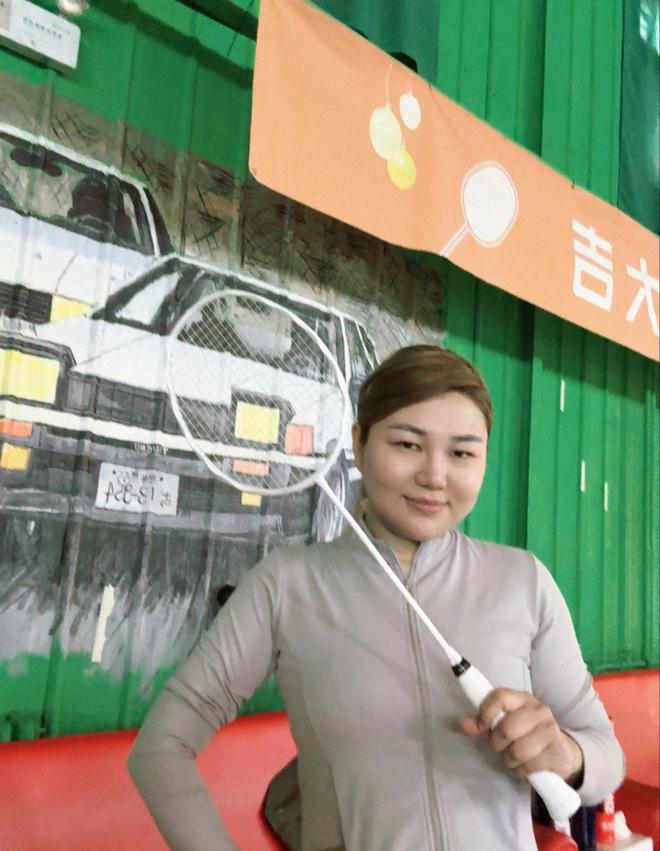科学减重VS审美争议！CQ9电子杨天线kg(图3)