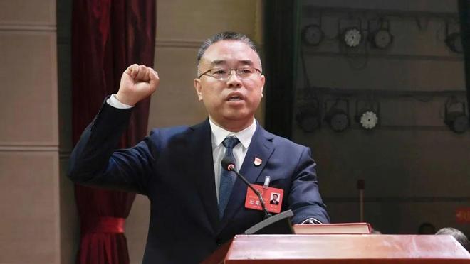 拟任公示2市县领导新任速览CQ9电子平台入口山西2市(图2)