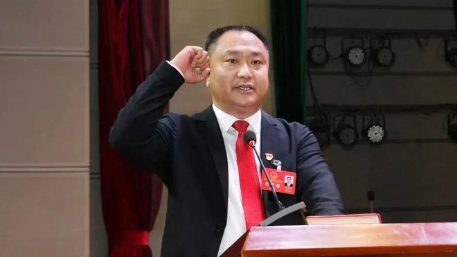 拟任公示2市县领导新任速览CQ9电子平台入口山西2市