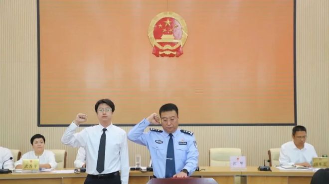 拟任公示2市县领导新任速览CQ9电子平台入口山西2市(图3)