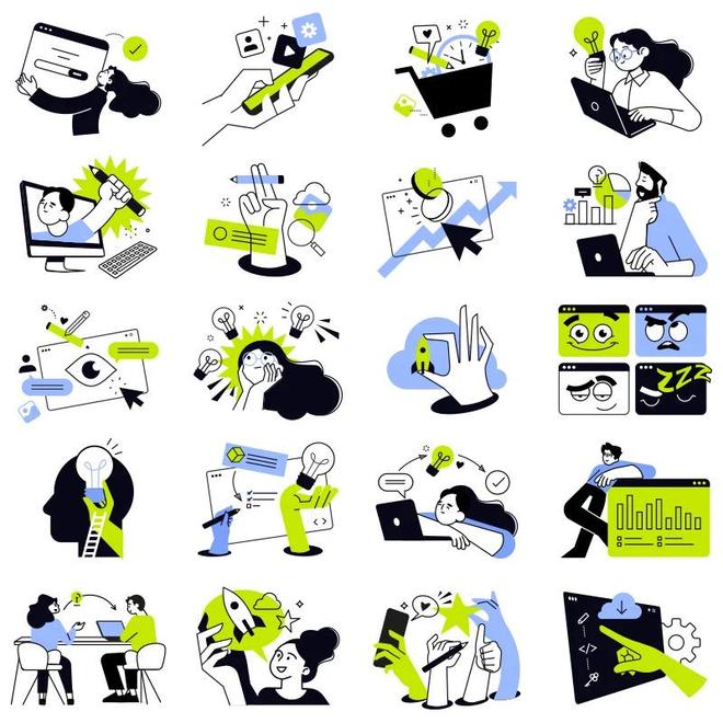 站制作公司哪家强国内十强建设公司榜单CQ9电子登录2025 年网站建设网(图5)