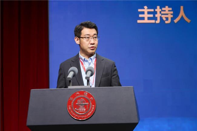 动健康第二届主动健康上海论坛举办CQ9电子平台入口数字技术驱动主(图12)