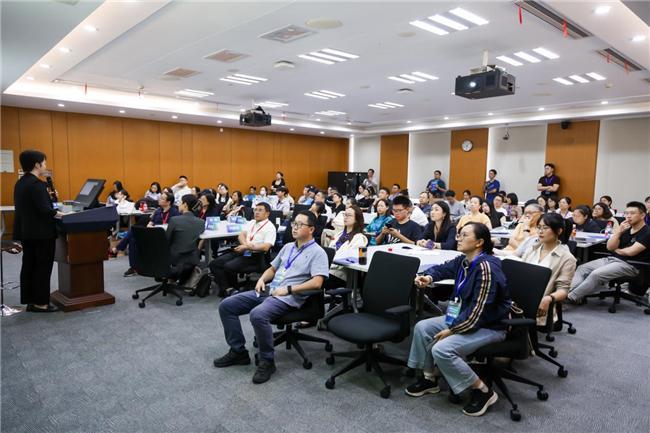 动健康第二届主动健康上海论坛举办CQ9电子平台入口数字技术驱动主(图11)