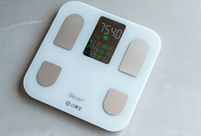 据准确吗？这篇文章带你了解！CQ9电子平台智能体脂秤数